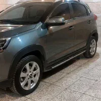 x22 اسپرت لاکچری ۴۰۲|خودرو سواری و وانت|مشهد, نرگس (شهرک غرب)|دیوار
