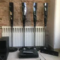 سینمای خانگی