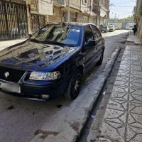 سمند LX EF7 بنزینی، مدل ۱۳۹۳
