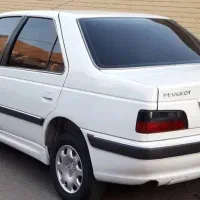 پژو پارس مدل۸۷|خودرو سواری و وانت|قزوین, |دیوار