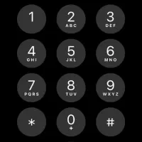 خط دائمی 0911