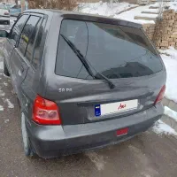 پراید ۱۱۱نوک مدادی مدل ۹۱|خودرو سواری و وانت|قوچان, |دیوار