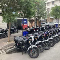 کی ال دی ۲۰۰ کبیر مدل ۱۴۰۴ نقد و اقساط|موتورسیکلت|تهران, کیانشهر|دیوار