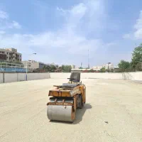 اجاره دهنده غلطک.قلتک.قلطک.دومحوردنده ای متخصص کار|ماشین‌آلات صنعتی|تهران, اکباتان|دیوار