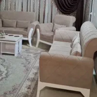 مبل|مبلمان خانگی و میز عسلی|فولادشهر, C5|دیوار