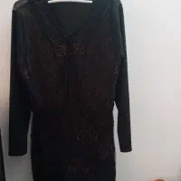 لباسهای مجلسی و در حدنونو بدون معاوضه