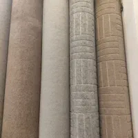 موکت مناسب زیر فرش