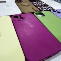 گارد گوشی آیفون ۱۳ نرمال|لوازم جانبی موبایل و تبلت|زاهدان, |دیوار