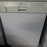 ظرفشویی بوش|ماشین ظرفشویی|تهران, علم و صنعت|دیوار