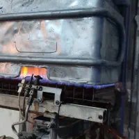 فروش آبگرمکن دیواری بوتان