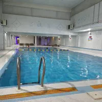 نیروی فنی بصورت مقیم اتباع برای استخر و موتورخانه|استخدام صنعتی، فنی، مهندسی|تهران, مشیریه|دیوار