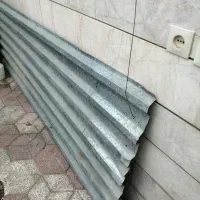 ورق فلزی سنگین