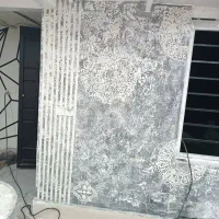 میکروسمنت|خدمات پیشه و مهارت|چالوس, |دیوار