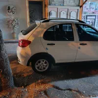 کوییک مدل ۱۴۰۲|خودرو سواری و وانت|سلماس, |دیوار