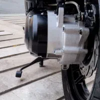 لاکی180 sym لوکی 404abs|موتورسیکلت|تهران, فدک|دیوار