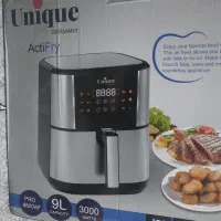 سرخ کن و هوا پز|اجاق گاز و لوازم برقی پختوپز|نظرآباد, رسالت|دیوار