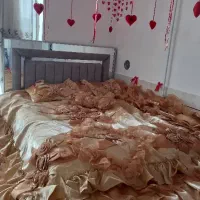 رو تختی فانتزی