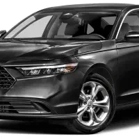 حواله هوندا اکورد