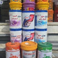 روغن موتور دیزلی پارس بهران اسپیدی الموت ایرانول|قطعات یدکی و لوازم جانبی|تهران, فتح|دیوار