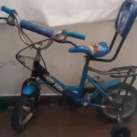 دوچرخه ۱۲