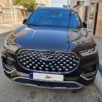 تیگو۸ پرو مدل ۱۴۰۱