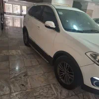 تیگو مدل ۹۶ تمام فول FL بی رنگ|خودرو سواری و وانت|گلستان (تهران), |دیوار