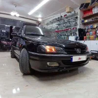 پارس ۸۱ خانگی (پرشیا)|خودرو سواری و وانت|اصفهان, فرح آباد|دیوار