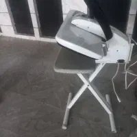 اتو پرس جانسون در حد نو