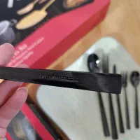 سرویس قاشق چنگال لاکچری ۸۸ پارچه لایف اسمایل|ظروف سرو و پذیرایی|تبریز, |دیوار