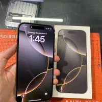 Iphone 16pro 256 zaaایفون ۱۶ پرو|موبایل|تهران, گلستان (شهرک راه آهن)|دیوار