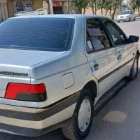 ۴۰۵مدل ۹۳|خودرو سواری و وانت|میمند, |دیوار