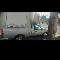 اریسان دو مدل ۱۴۰۲|خودرو سواری و وانت|نجف‌آباد, شریعتی|دیوار