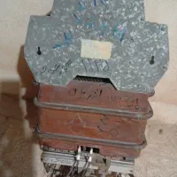 آبگرمن دیواری بوتان