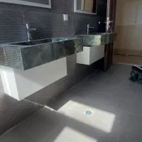 تولید تخصصی روشویی سرامیکی|لوازم سرویس بهداشتی|باغستان, |دیوار