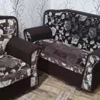 مبل 7 نفره|مبلمان خانگی و میز عسلی|رشت, حمیدیان|دیوار