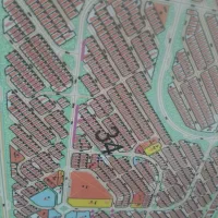 مهرشهر|فروش زمین و ملک کلنگی|اهواز, مهرشهر|دیوار