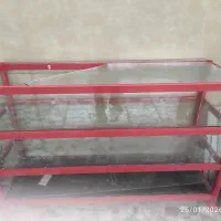 ویترین مغازه