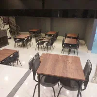 مبل صندلی رستوران کافیشاپ رستورانی کد07|کافیشاپ و رستوران|تهران, طرشت|دیوار