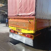 کامیونت مینی بار خاور مدل ۵۹|خودرو سنگین|باغستان, |دیوار