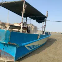 فروش بچه لنج ولو
