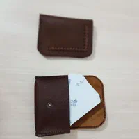 کیف چرمی پاسور|کلکسیون و سرگرمی|تهران, شهرک چیتگر|دیوار