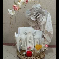 تزیین خنچه.قیمت مناسب