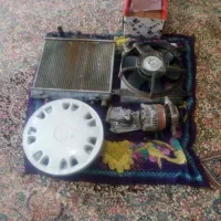 لوازم یدکی|قطعات یدکی و لوازم جانبی|کرمان, |دیوار