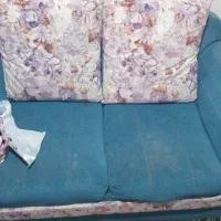 مبل کار کرده|مبلمان خانگی و میز عسلی|شیراز, شاهچراغ|دیوار