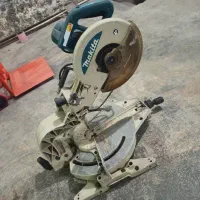 فارسی برماکیتا کشویی اصل پلاک قرمز مدل ls1214
