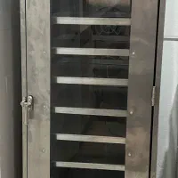 فر قنادی ۸ سینی