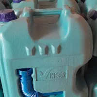 سرکه چوب استاندارد و دارای گواهی ثبت کودی