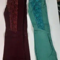 شلوار دخترانه|لباس|بهبهان, |دیوار