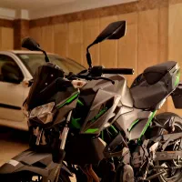 کاوازاکی زد ۲۵۰ مدل ۲۰۲۴ اقساط بدون سود z250