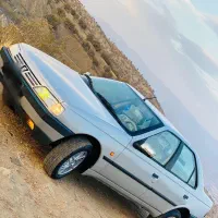 پژو ۴۰۵ مدل ۸۹ شاسی پلمپ|خودرو سواری و وانت|سردشت, |دیوار